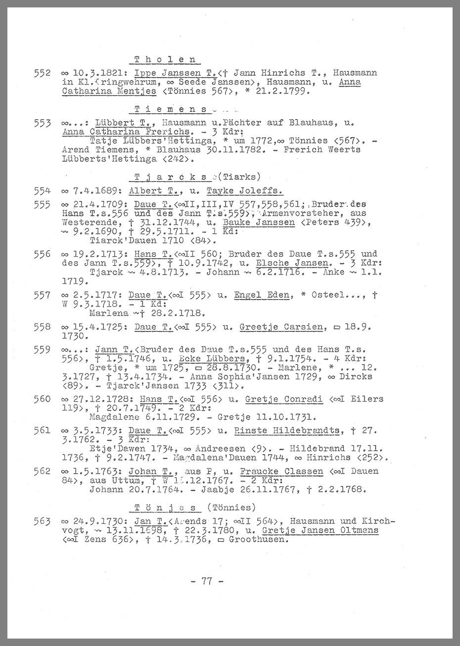 Document